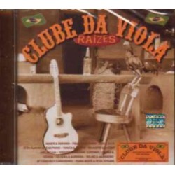 VÁRIOS ARTISTAS - CLUBE DA...