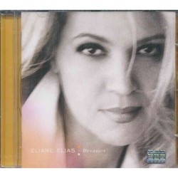 ELIANE ELIAS - DREAMER