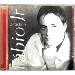 Fábio Jr. - Fábio Jr Acústico