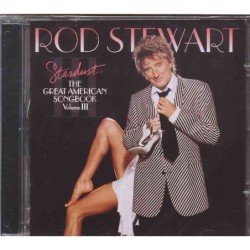Rod Stewart - Stardust......