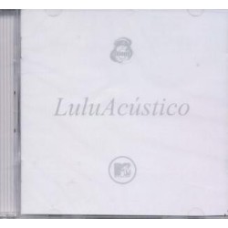 Lulu Santos - Lulu Acústico...