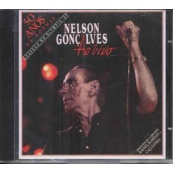 NELSON GONÇALVES - 50 ANOS...