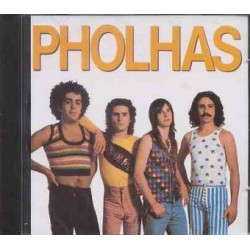 PHOLHAS - PHOLHAS