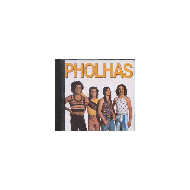 PHOLHAS - PHOLHAS