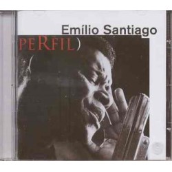 PERFIL - EMILIO SANTIAGO