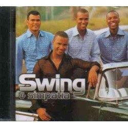 SWING & SIMPATIA - SWING &...