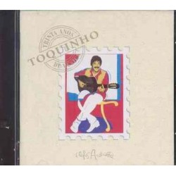 TOQUINHO - 30 ANOS DE MÚSICA