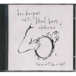 Ben Harper - There Will Be...