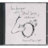 Ben Harper - There Will Be A Light