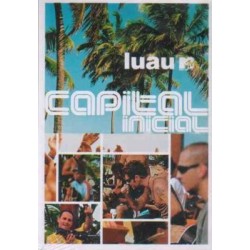 Capital Inicial - Luau Mtv