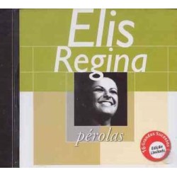 ELIS REGINA - PÉROLAS -...