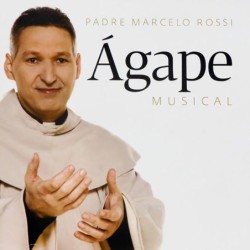 Padre Marcelo Rossi - Ágape...