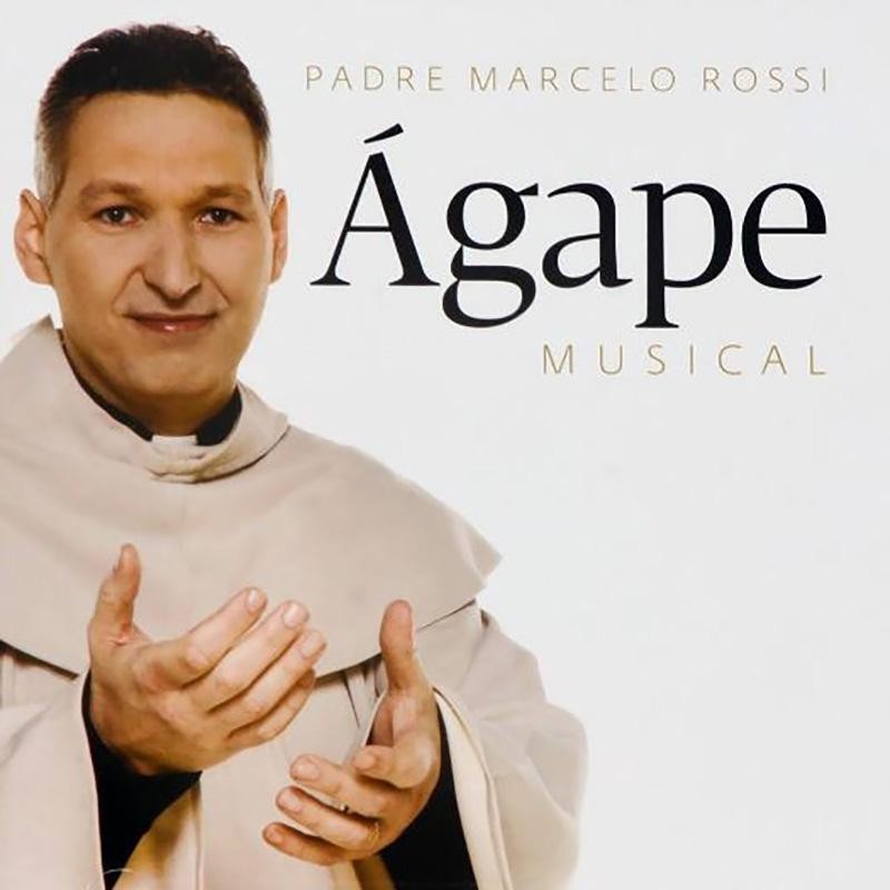 Padre Marcelo Rossi - Ágape Musical