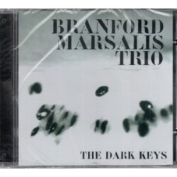Branford Marsalis Trio -...