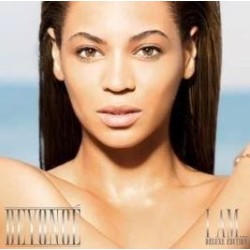 Beyoncé - I Am...sasha...