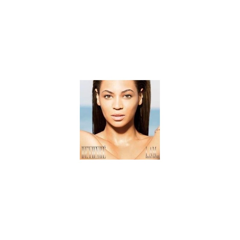 Beyoncé - I Am...sasha Fierce (deluxe Version On 1 Disc)