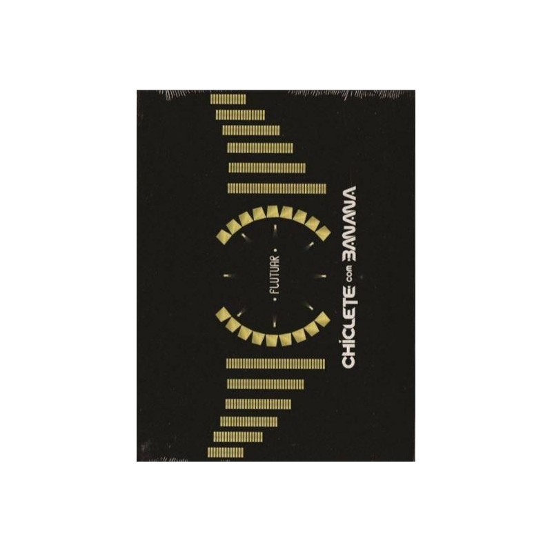 Chiclete Com Banana - Flutuar Ao Vivo