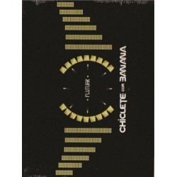 Chiclete Com Banana - Flutuar Ao Vivo