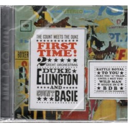Duke Ellington - First Time...