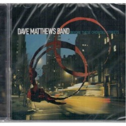 Dave Matthews Band - Before...