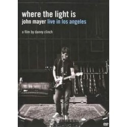 John Mayer - Where The...