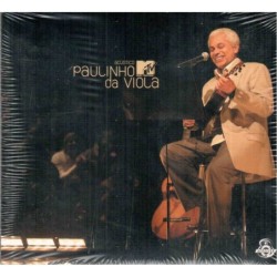 Paulinho Da Viola -...