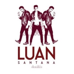 LUAN SANTANA - LUAN SANTANA...