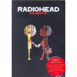 Radiohead - The Best Of