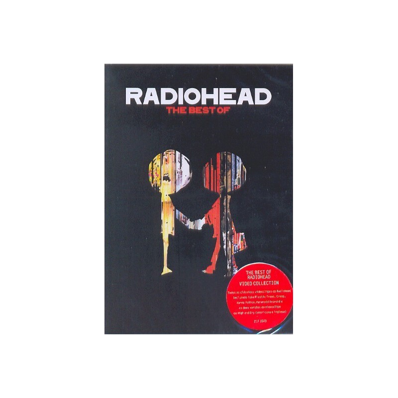 Radiohead - The Best Of