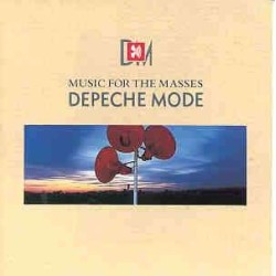 Depeche Mode - Music From...