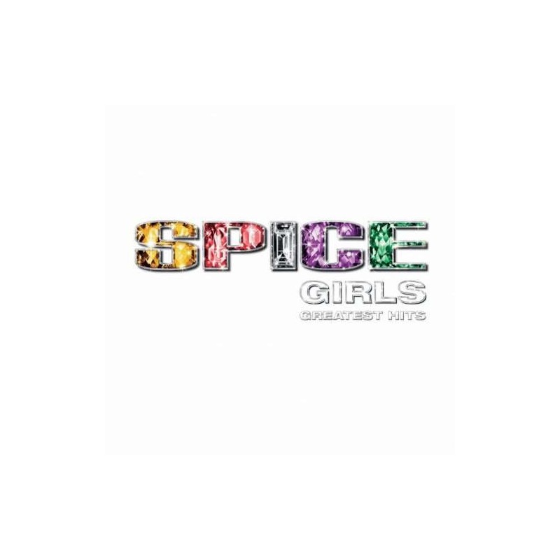 Spice Girls - Greatest Hits
