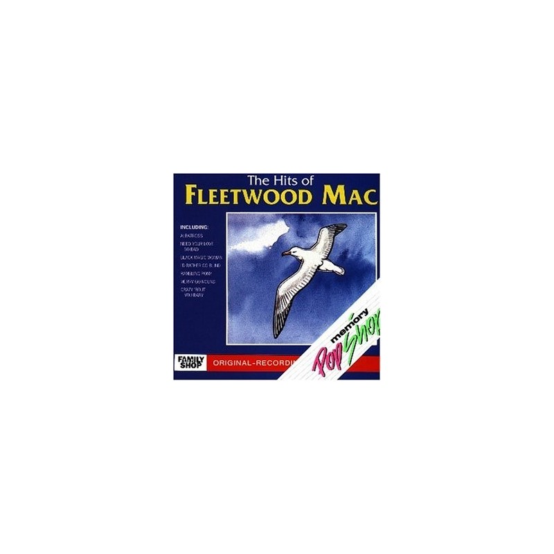 Hits of Fleetwood Mac - FLEETWOOD MAC