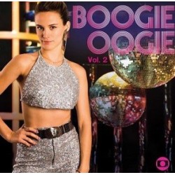 Boogie Oogie Nacional 2 -...