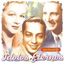 Idolos Eternos - De...