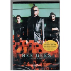 Bee Gees - Live By Request