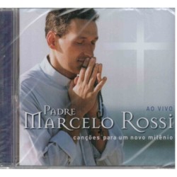 Pe.marcelo Rossi - Cancoes...