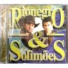RIONEGRO & SOLIMOES - RIONEGRO & SOLIMOES