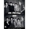 ONE DIRECTION - FOUR (BRAZIL / ARGENTINA VERSION)