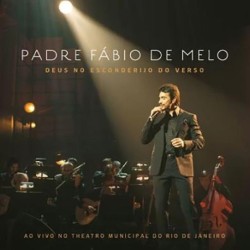 Padre Fábio De Melo - Deus...