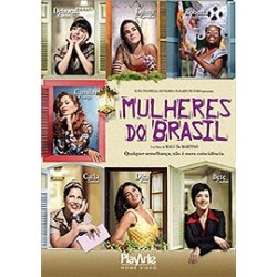 Mulheres do Brasil (Malu de...