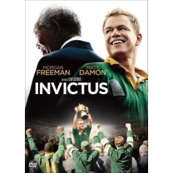 Invictus - Clint Eastwood