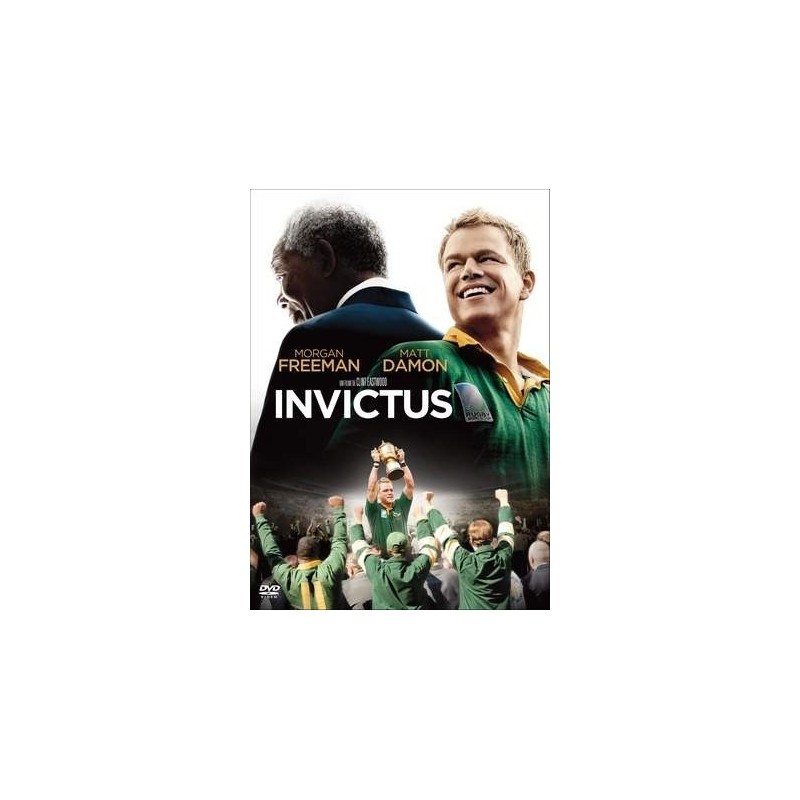 Invictus - Clint Eastwood