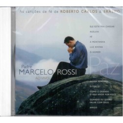 Pe.marcelo Rossi - Paz (ao...