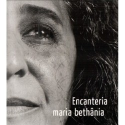 CD - MARIA BETHANIA -...