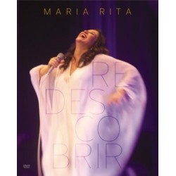 MARIA RITA - REDESCOBRIR