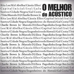 Vários Artistas - O Melhor...