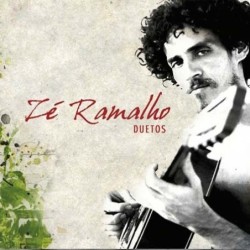 ZÉ RAMALHO - ZÉ RAMALHO -...