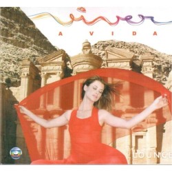 Vários - Viver A Vida Lounge
