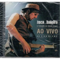 Zeca Baleiro - Jewel Box -...