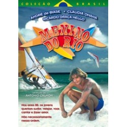 Menino Do Rio  -